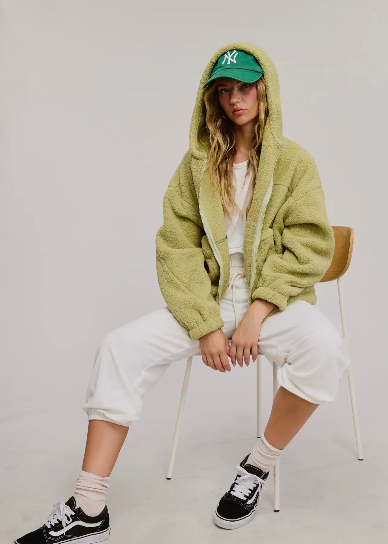 SANDRA JACKET