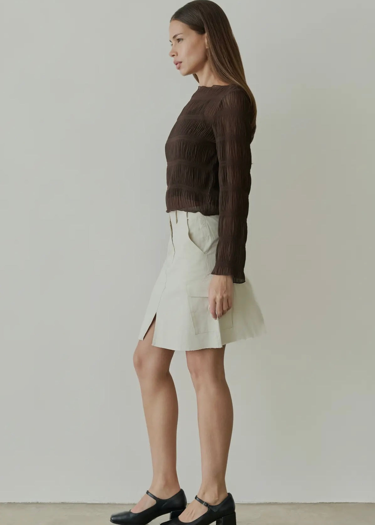 The Runa Top