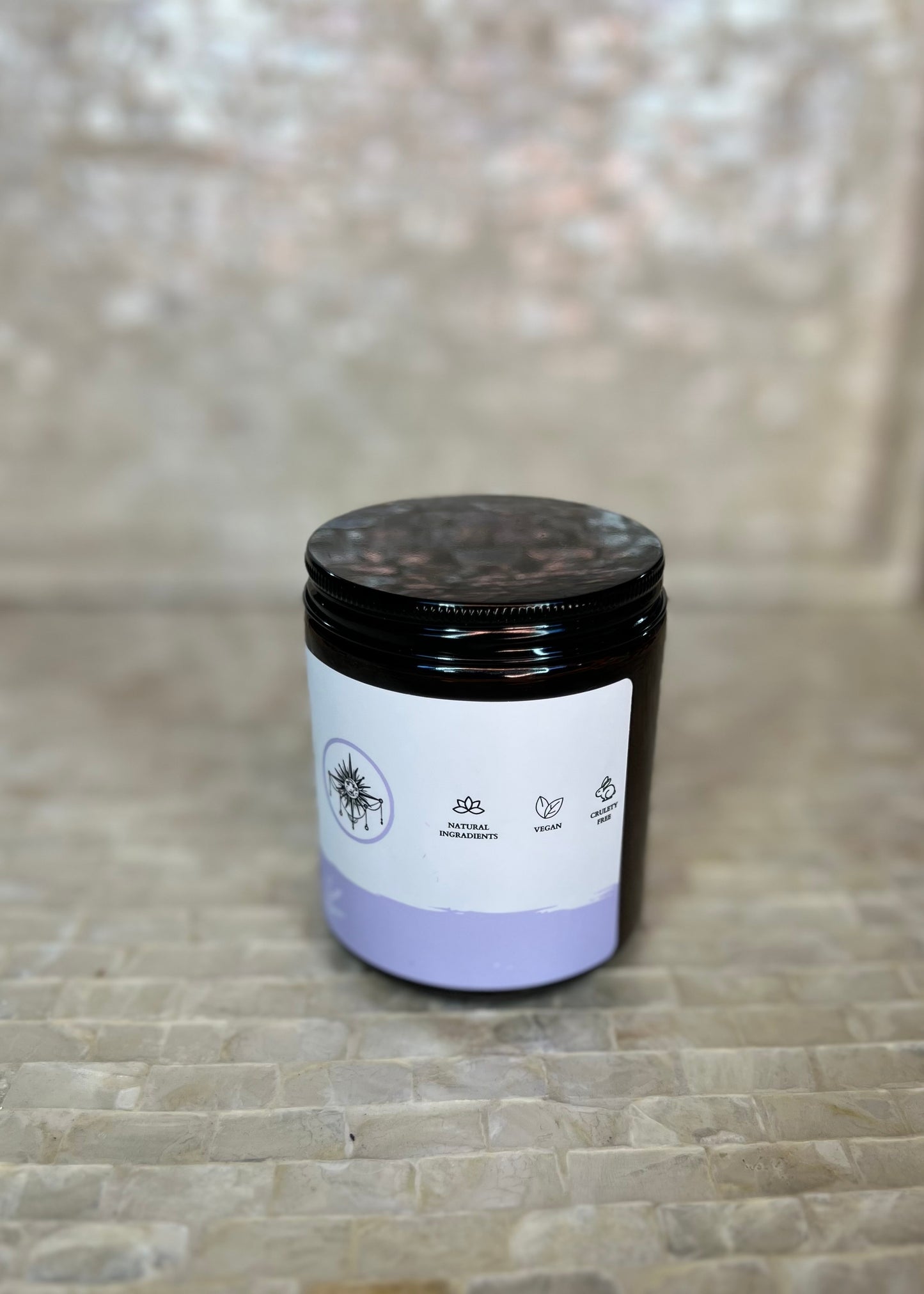 SUGAR SCRUB