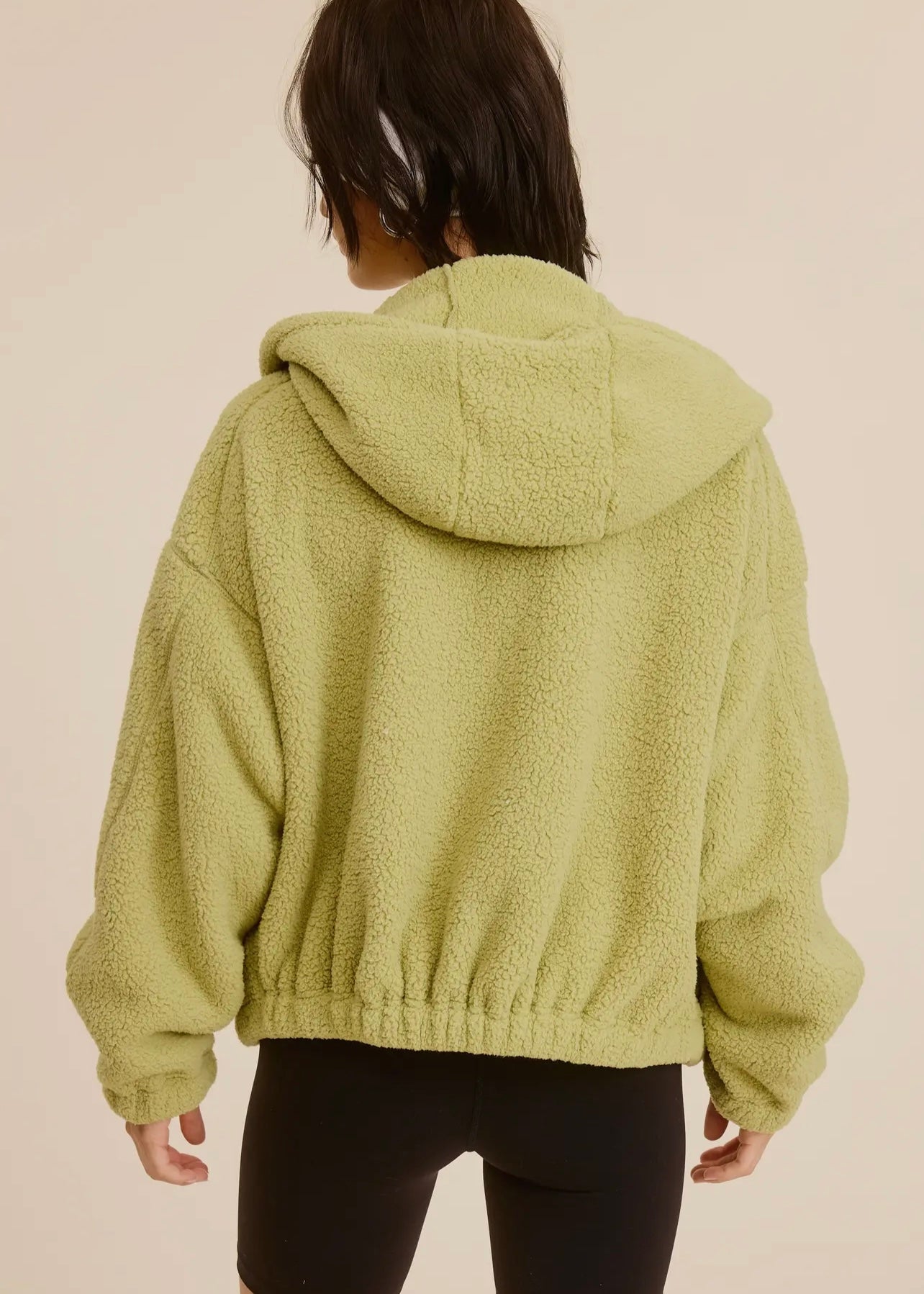 SANDRA JACKET