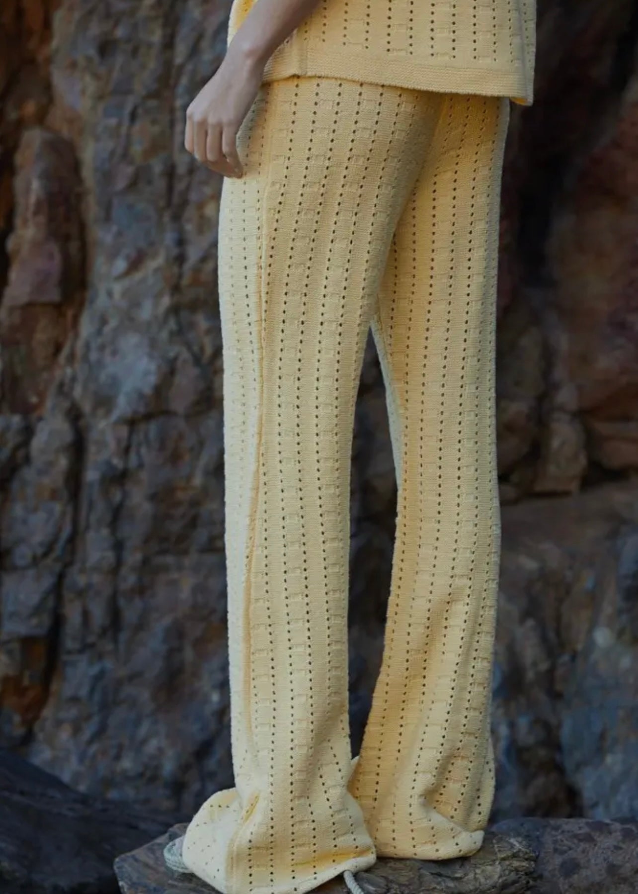 SOL LOUNGE PANTS