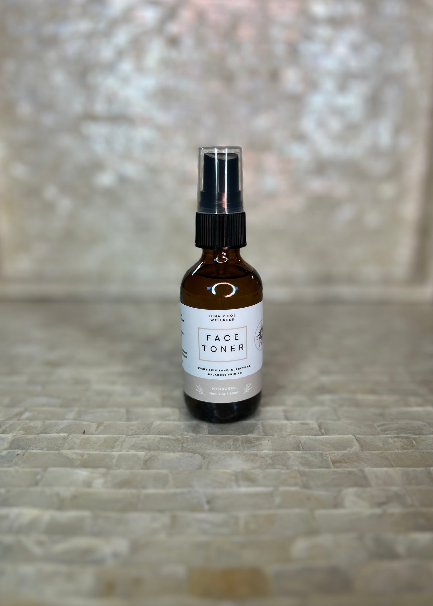 FACIAL TONER