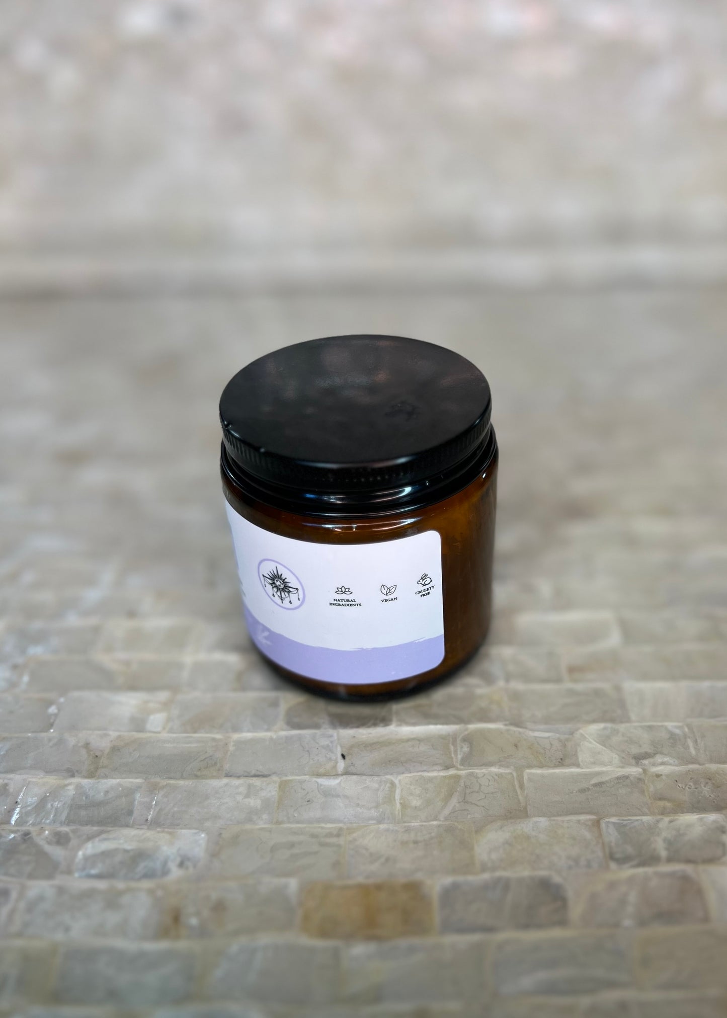 WHIPPED BODY BUTTER 4OZ