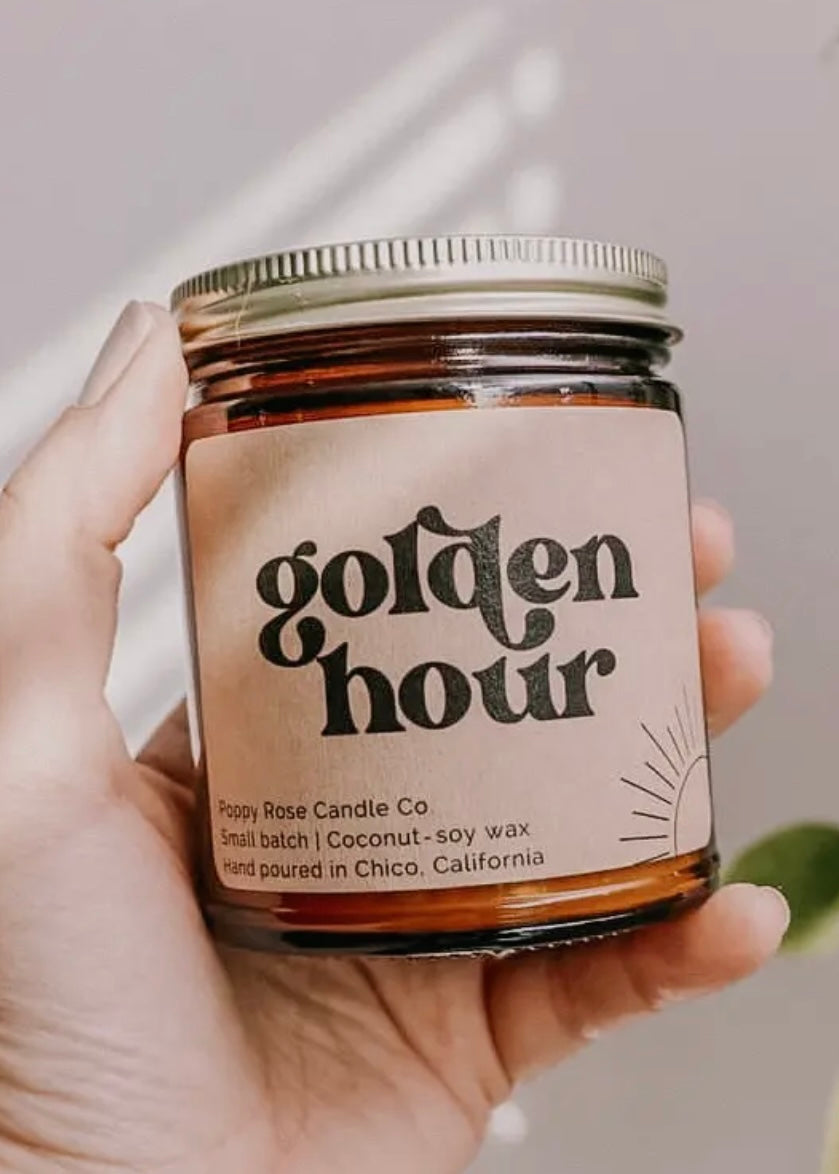 Golden Hour