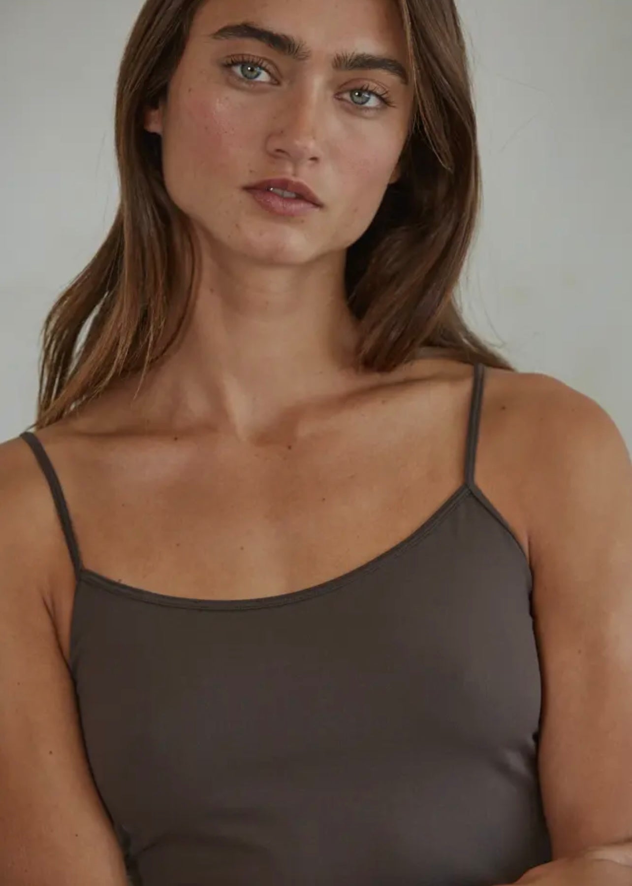 MINIMAL STRETCH TANK