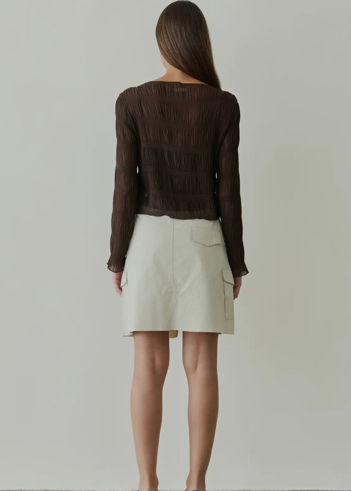 The Runa Top