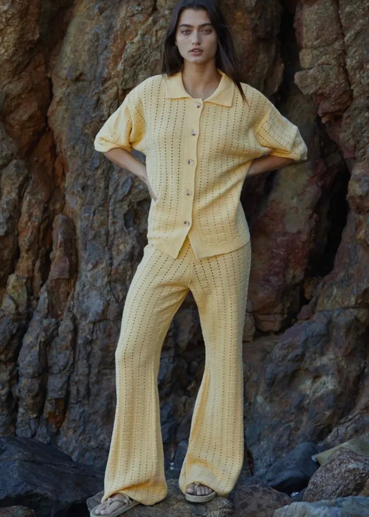 SOL LOUNGE PANTS
