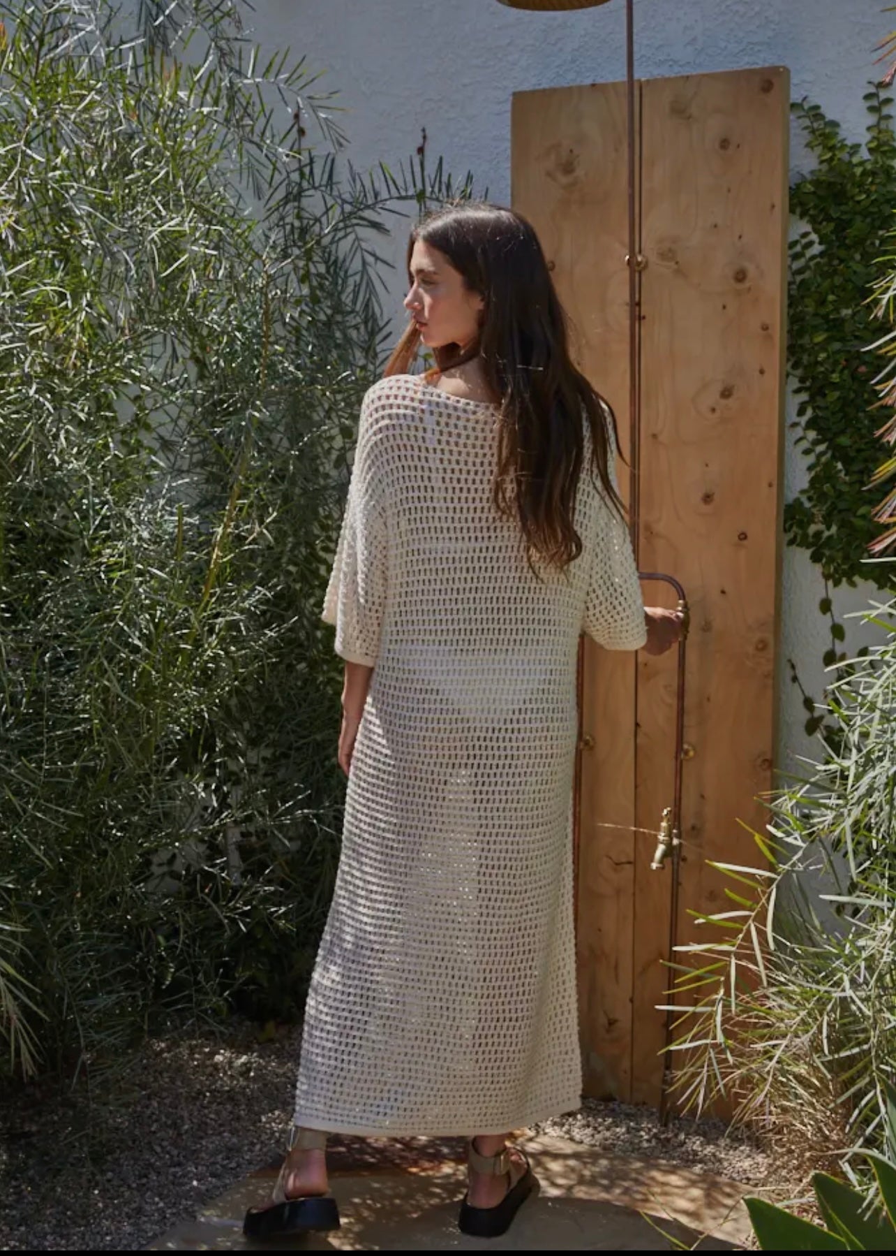 MALIBU MAXI