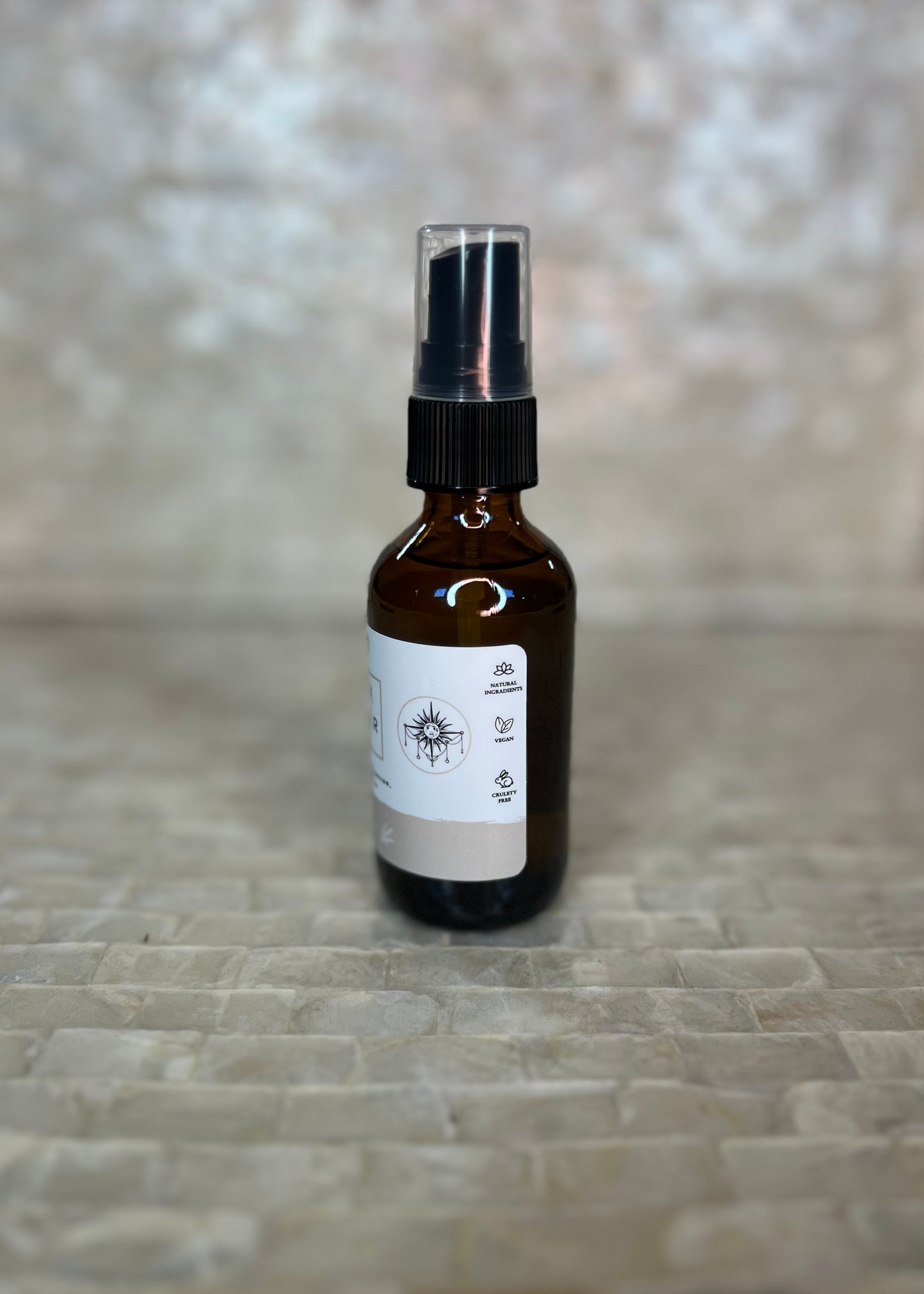 FACIAL TONER