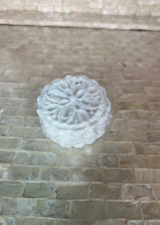 Lavender Bath Bomb