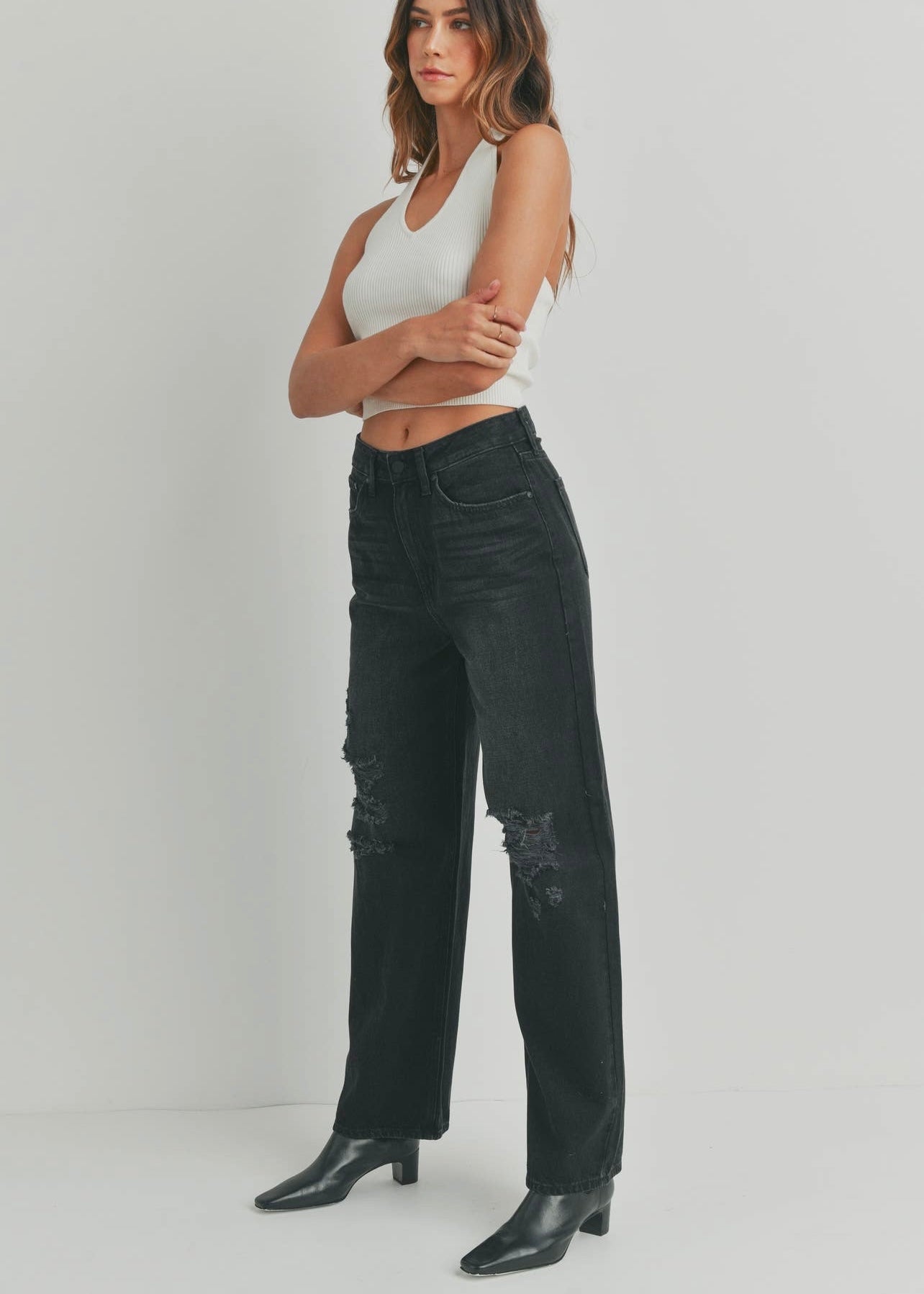 SADE DENIM