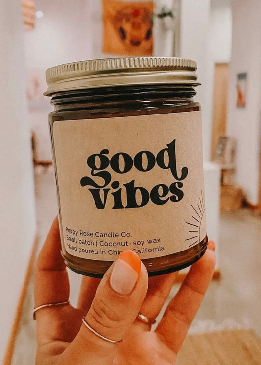 Good Vibes