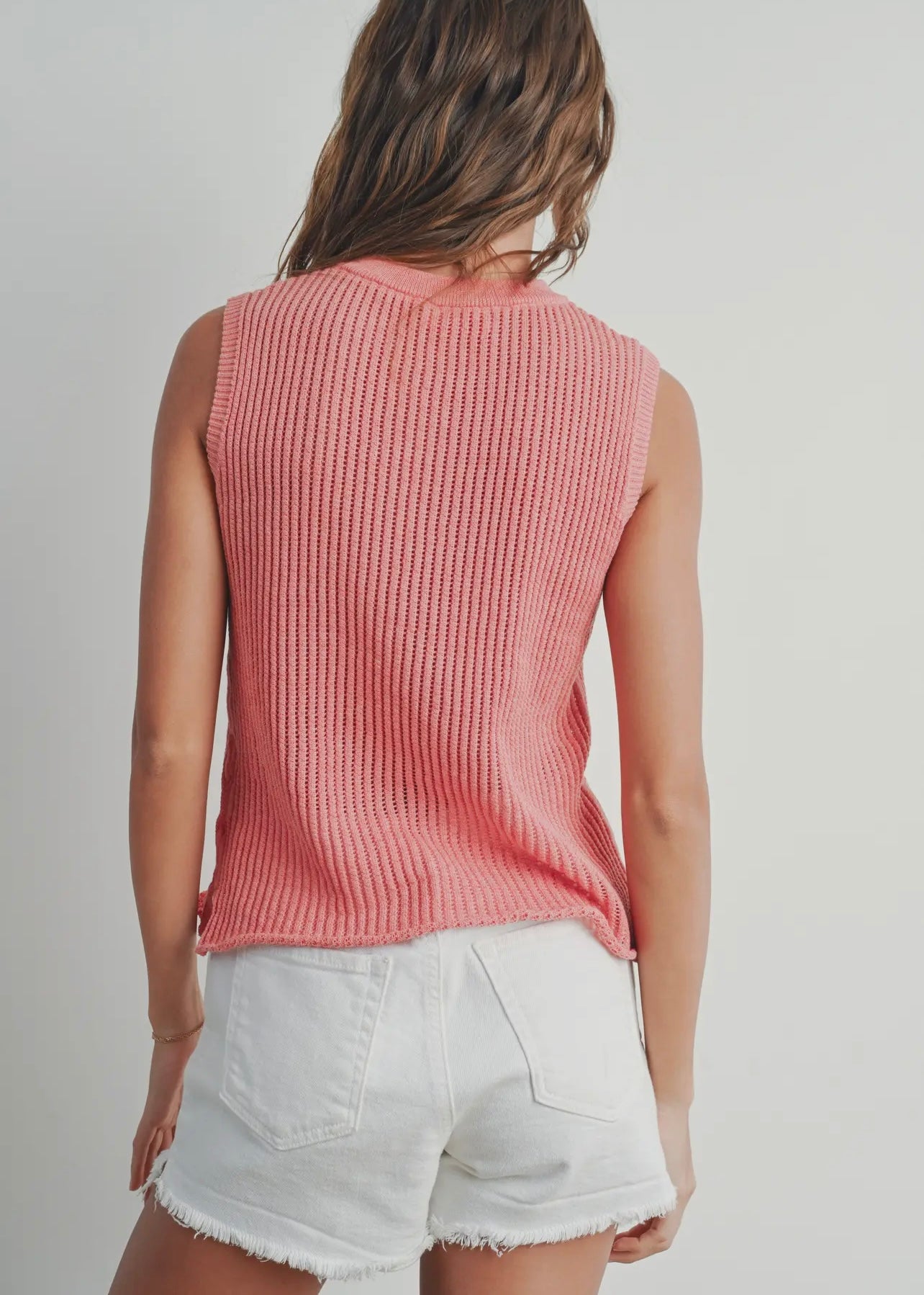 RILEY KNIT TOP