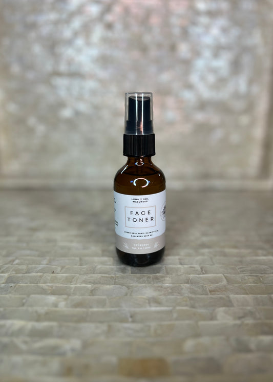 FACIAL TONER