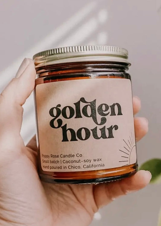 Golden Hour