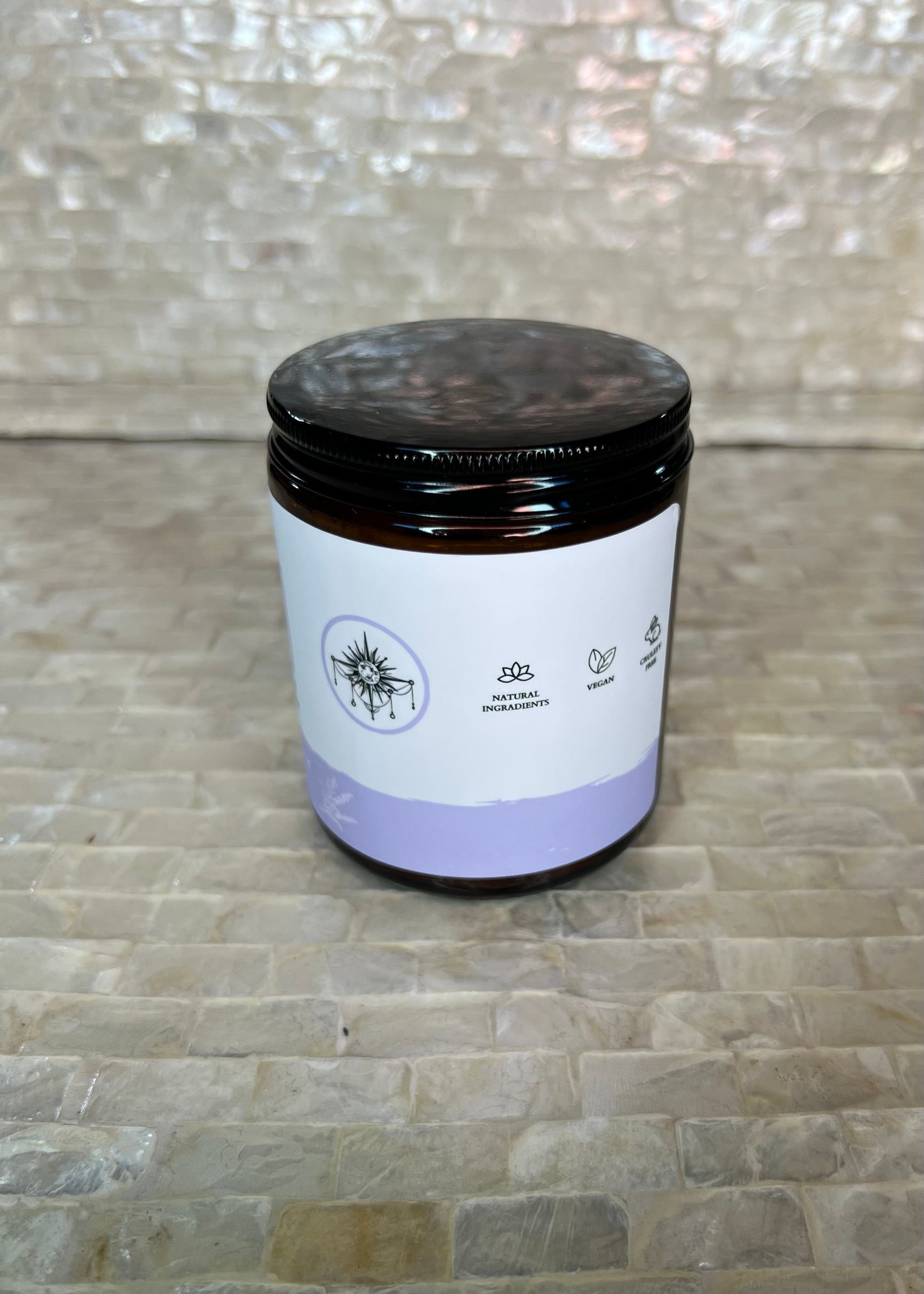 WHIPPED BODY BUTTER 8OZ