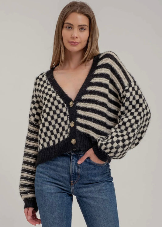 MADI CARDIGAN