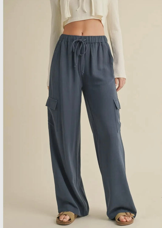 SEABREEZE CARGO PANT