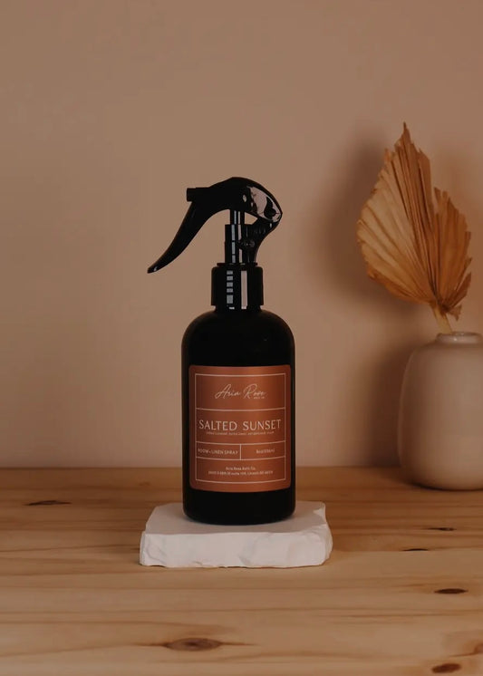 SALTED SUNSET ROOM SPRAY