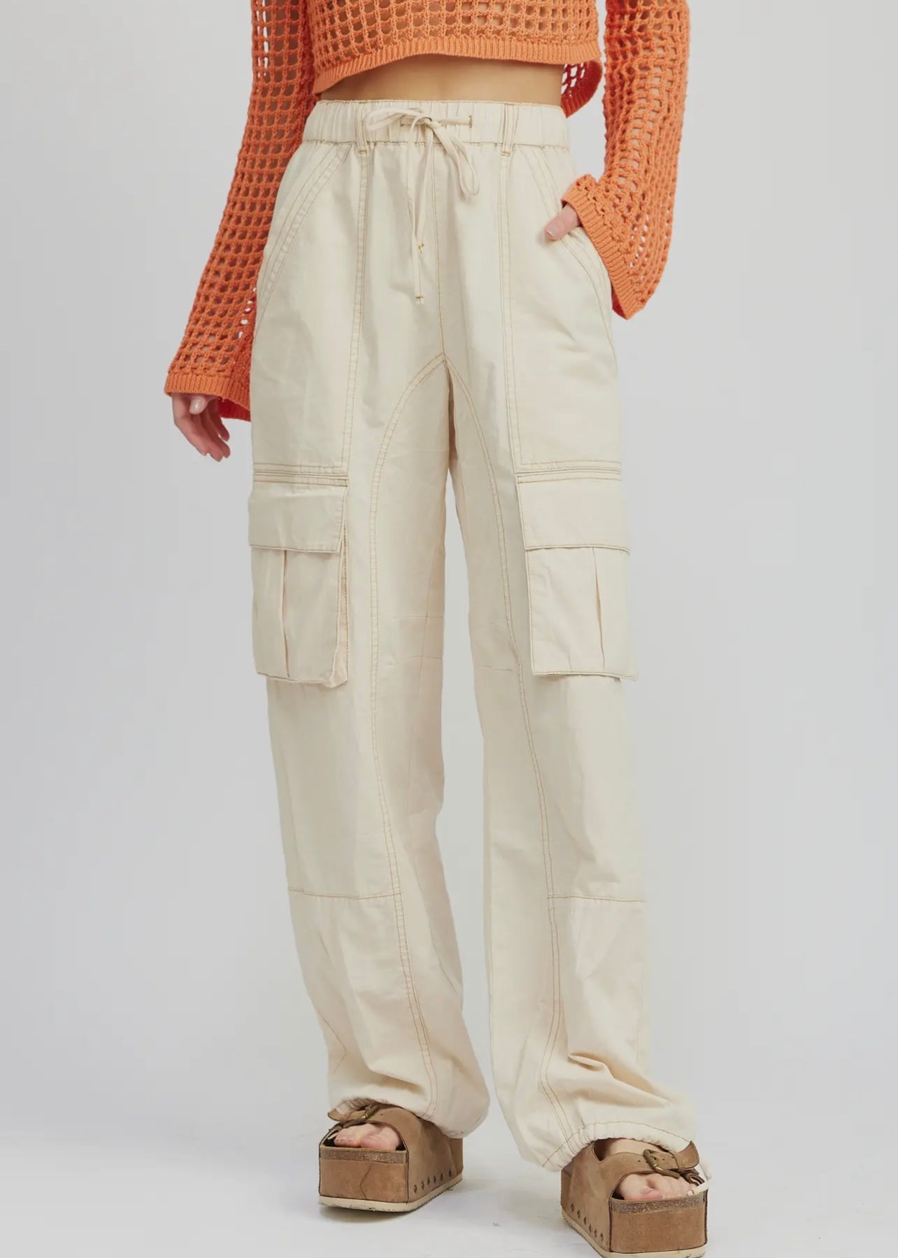 BENNY CARGO PANT