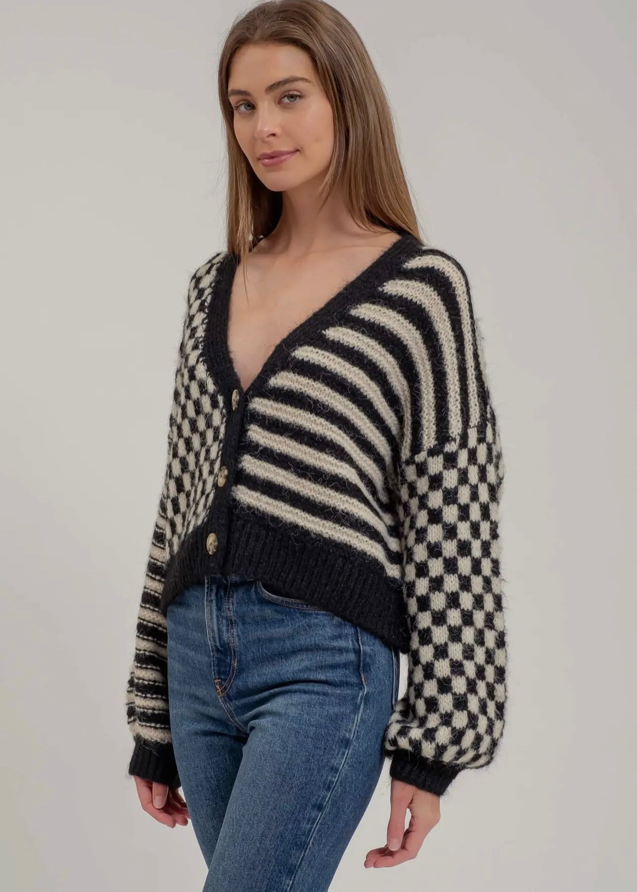 MADI CARDIGAN