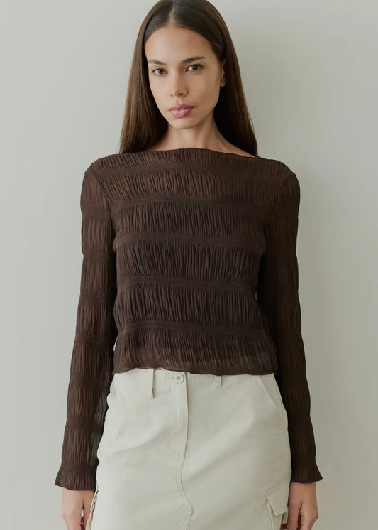 The Runa Top