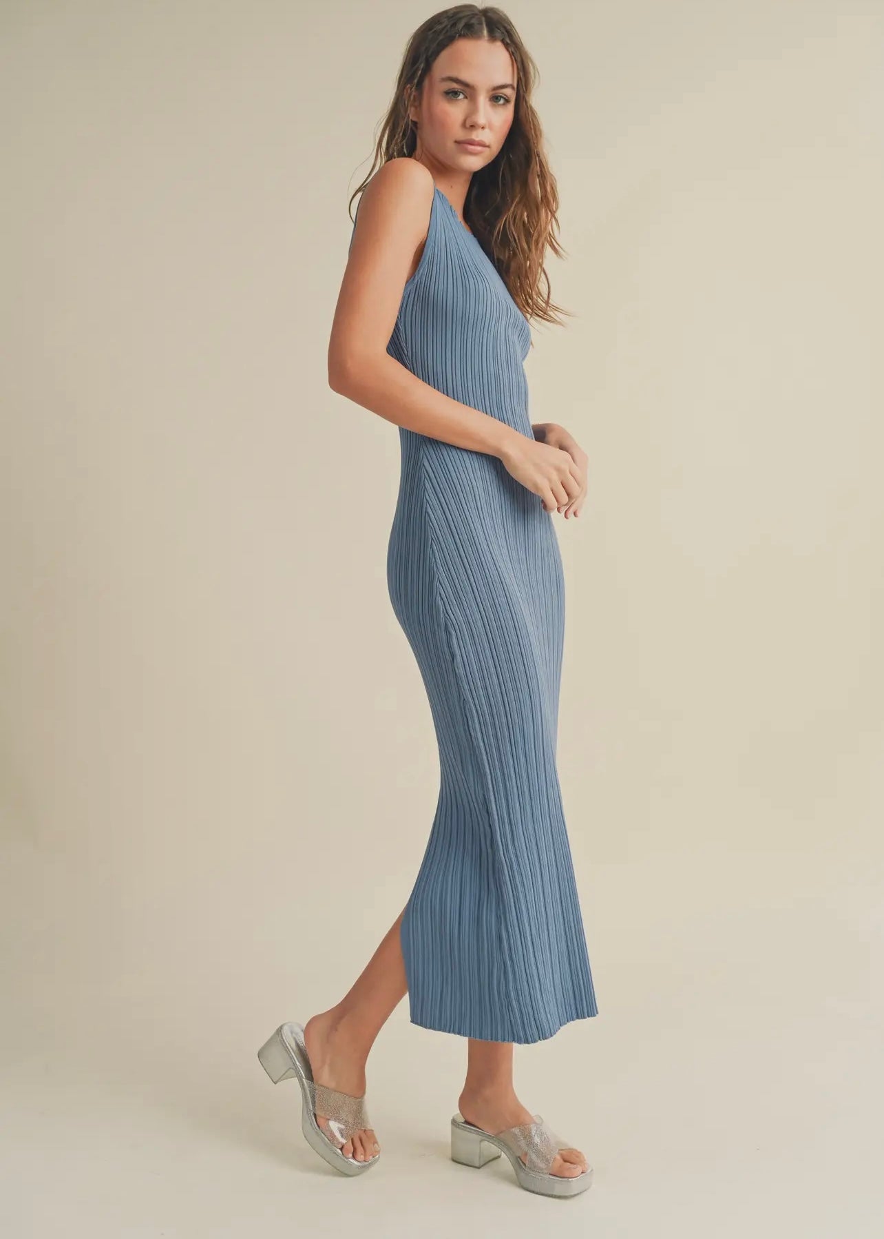 ELI MAXI DRESS