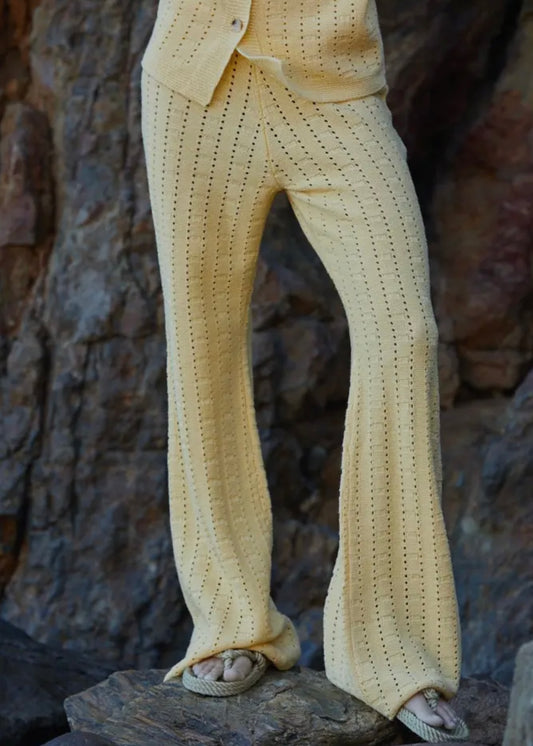 SOL LOUNGE PANTS