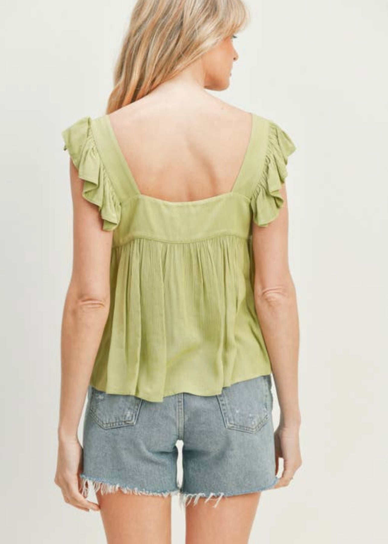 PENELOPE BLOUSE