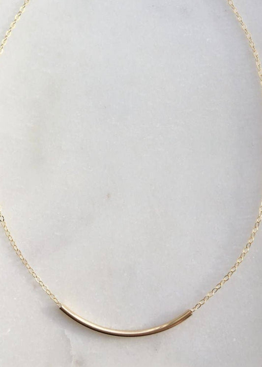 MINIMAL NECKLACE